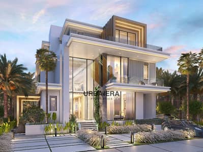 4 Bedroom Villa for Sale in DAMAC Islands, Dubai - Special limited time offer | Hot Deal | Luxury 4BR in Maldives 2, DAMAC Island | Waterfront Lifestyle
