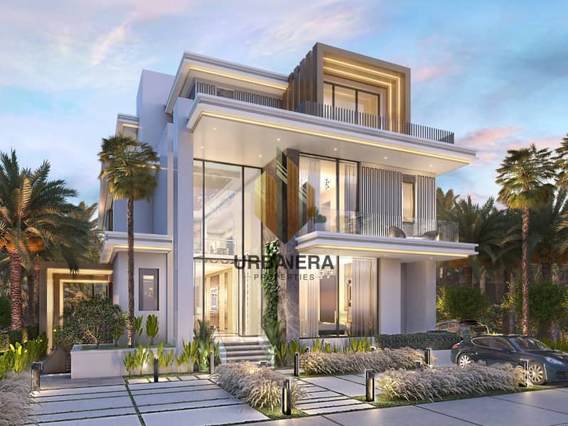 Special limited time offer | Hot Deal | Luxury 4BR in Maldives 2, DAMAC Island | Waterfront Lifestyle Special limited time offer | Hot Deal | Luxury 4BR in Maldives 2, DAMAC Island | Waterfront Lifestyle