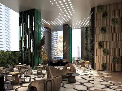 2 Bedroom Apartment for Sale in Jumeirah Lake Towers (JLT), Dubai - Prime Location | Modern Apartment | Payment Plan