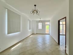 Vacant Now | Great Location | Spacious 1 Bed