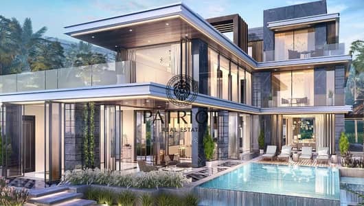 7 Bedroom Villa for Sale in DAMAC Lagoons, Dubai - 11. jpg