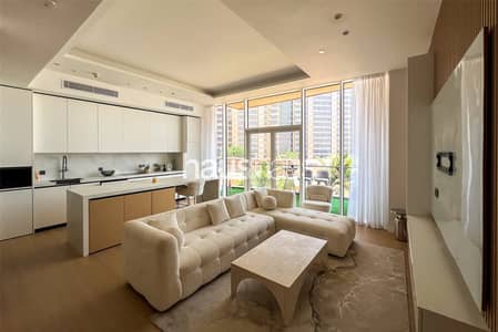 2 Bedroom Apartment for Rent in Palm Jumeirah, Dubai - Fully furnished | Fully upgraded | Remodeled