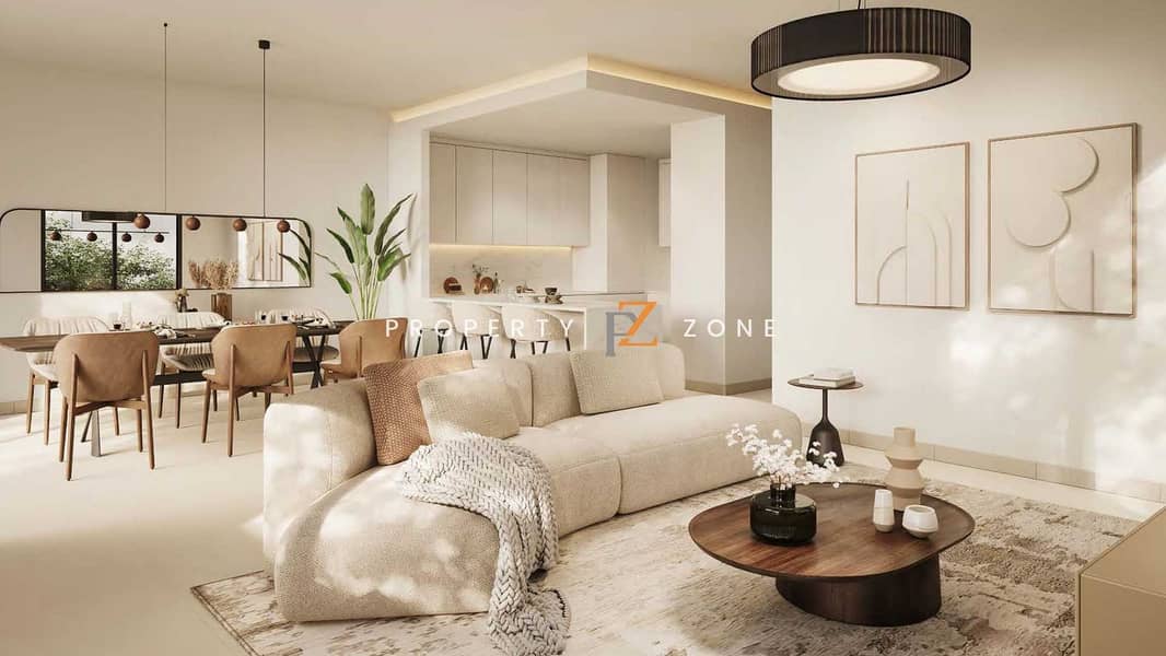 Crystal Lagoon • Handover 2026 • Family Home Crystal Lagoon • Handover 2026 • Family Home