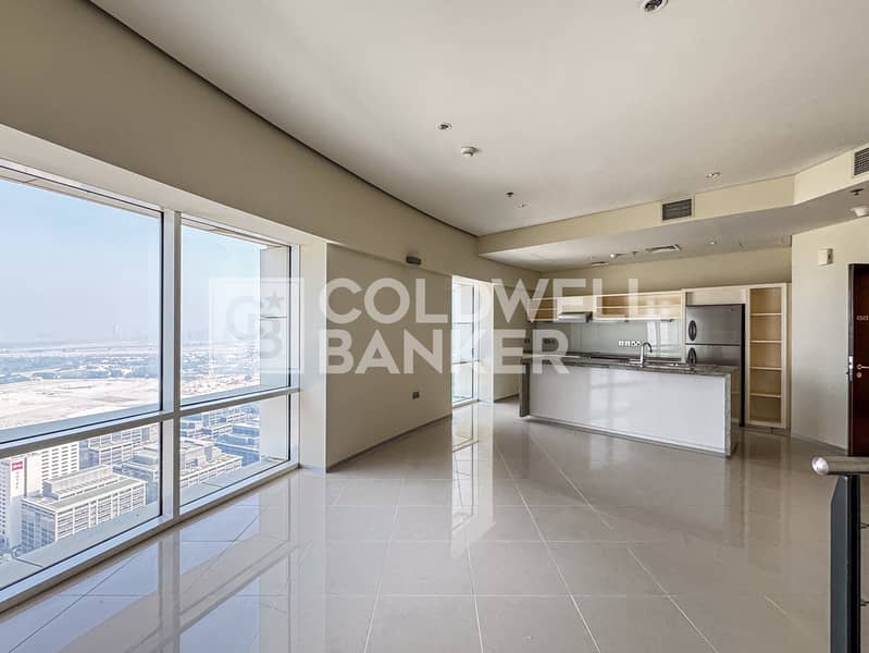 Unfurnished | Spacious | Ready to Move In Unfurnished | Spacious | Ready to Move In