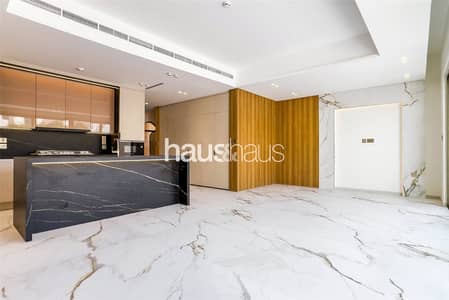 3 Bedroom Townhouse for Rent in Jumeirah Golf Estates, Dubai - Single Row | Brand New | Private