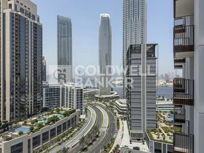 迪拜溪港， 迪拜 1 卧室公寓待租 - 位于迪拜溪港，溪谷新月公寓小区 1 卧室的公寓 110000 AED - 12127008