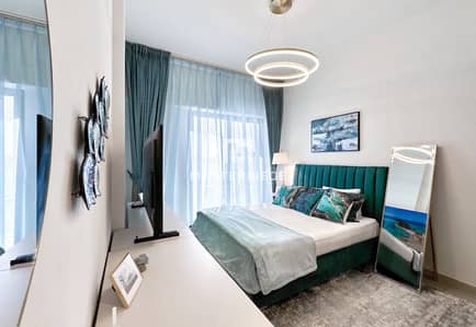 Studio for Rent in Meydan City, Dubai - img_5721. jpg
