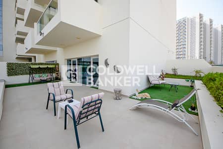 1 Bedroom Flat for Sale in Al Furjan, Dubai - Corner Unit | Largest Layout | Great ROI