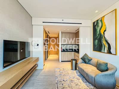 Studio for Rent in Jumeirah Village Circle (JVC), Dubai - Fully Furnished | Ready to Move | Luxurious Studio