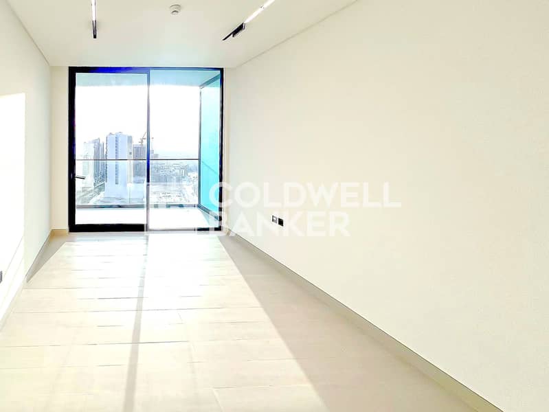Luxury Studio | Flexible Payment | Open View