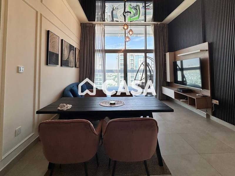 FULLY FURNISHED | BILLS INCLUDED | 12 CHEQUES