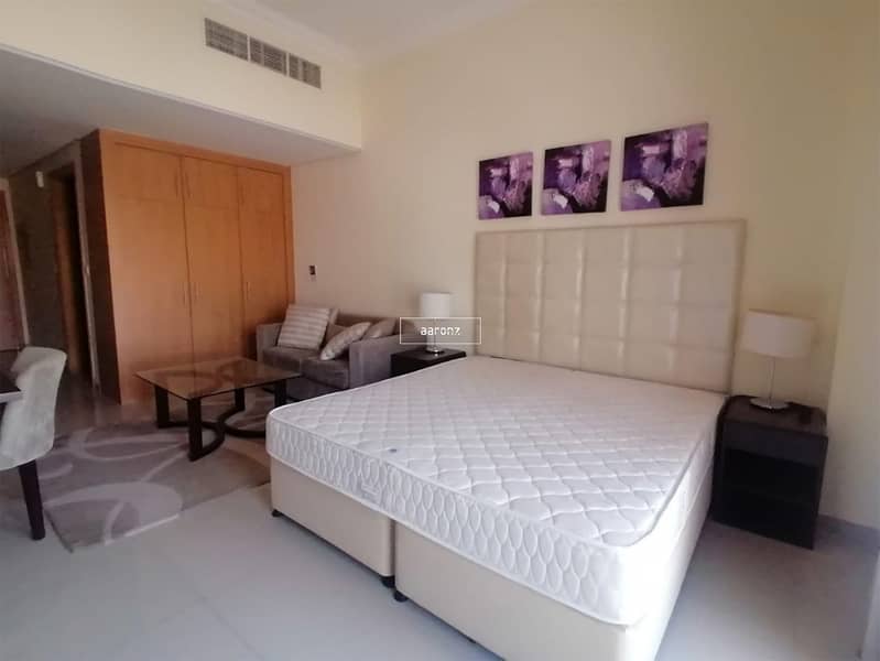 位于阿尔扬街区,林肯公园住宅综合体,林肯公园A公寓 的公寓 45000 AED - 12127068 位于阿尔扬街区,林肯公园住宅综合体,林肯公园A公寓 的公寓 45000 AED - 12127068