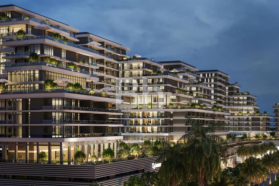 Sea View | Time to Own | Mid floor Sea View | Time to Own | Mid floor