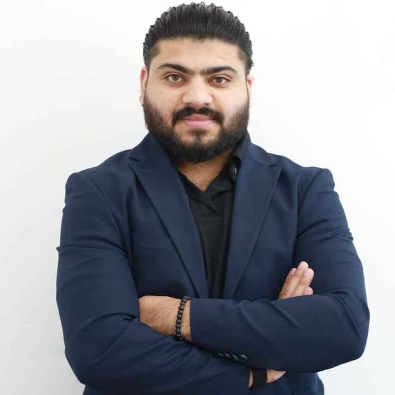 Hassan Abbasi