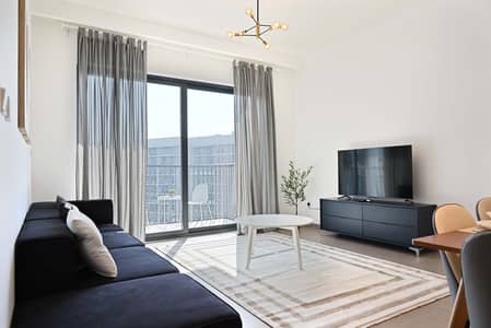 2 Bedroom Apartment for Rent in Dubai Hills Estate, Dubai - DSC_0681 _ Edit. jpg