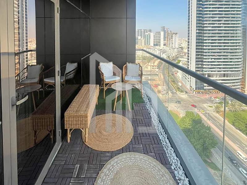 位于朱美拉环形村(JVC),JVC第14区,园景大厦 2 卧室的公寓 2000000 AED - 12118196 位于朱美拉环形村(JVC),JVC第14区,园景大厦 2 卧室的公寓 2000000 AED - 12118196