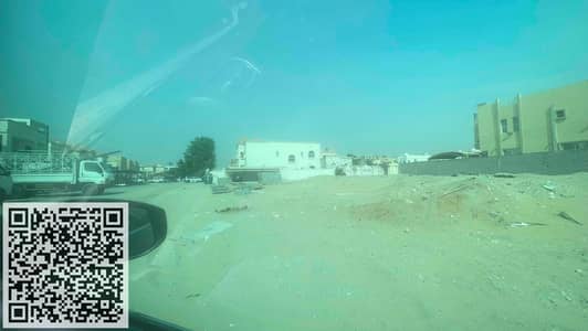 阿尔亚斯梅恩， 阿治曼 住宅地块待售 - IMG_0178. jpg
