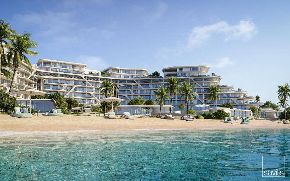 Beachfront Living | Modern Luxury | 0% Commission Beachfront Living | Modern Luxury | 0% Commission