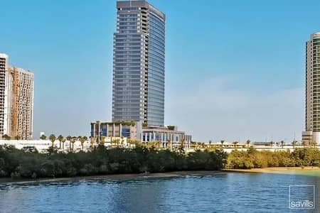شقة 1 غرفة نوم للبيع في جزيرة الريم، أبوظبي - شقة في كانال ريزيدنس،جزيرة الريم 1 غرفة 1550000 درهم - 12127160