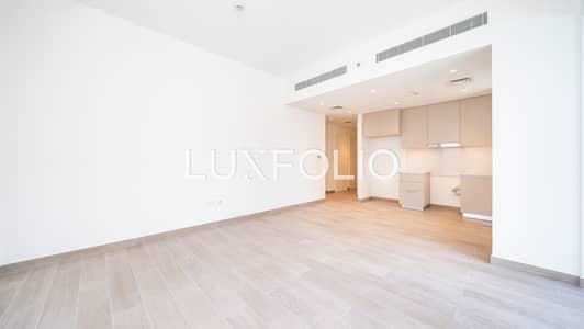 1 Bedroom Apartment for Rent in Dubai Creek Harbour, Dubai - BRAND NEW | CHILLER FREE | CORNER UNIT