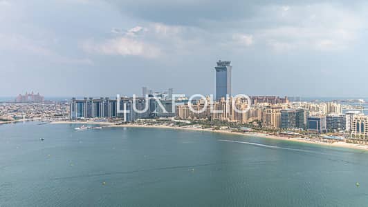 1 Bedroom Flat for Sale in Dubai Harbour, Dubai - Viewing Available | 50% PHPP | Great Investment Opportunity