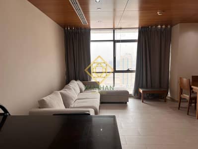1 Bedroom Apartment for Sale in Dubai Sports City, Dubai - Canal View | Furnished | High Floor | High ROI