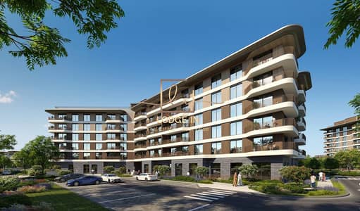 Studio for Sale in Yas Island, Abu Dhabi - oak 6. jpg