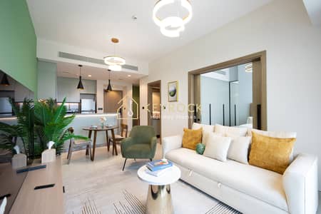 1 Bedroom Apartment for Rent in DAMAC Hills, Dubai - 01. jpg