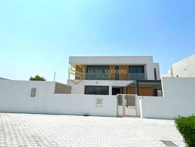 5 Bedroom Villa for Rent in Saadiyat Island, Abu Dhabi - e. jpg