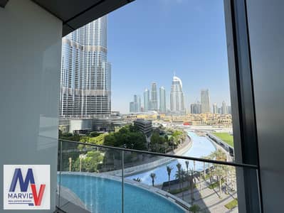 4 Cпальни Пентхаус Продажа в Дубай Даунтаун, Дубай - 5571f922-584a-4ca4-b4d7-060bfbc42d7e. jpeg