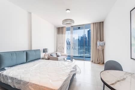 Studio for Rent in Business Bay, Dubai - Brand New | Large Layout | Spacious