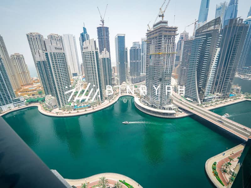 MARINA VIEW | FULLY FURNISHED | WELL-MAINTAINED MARINA VIEW | FULLY FURNISHED | WELL-MAINTAINED