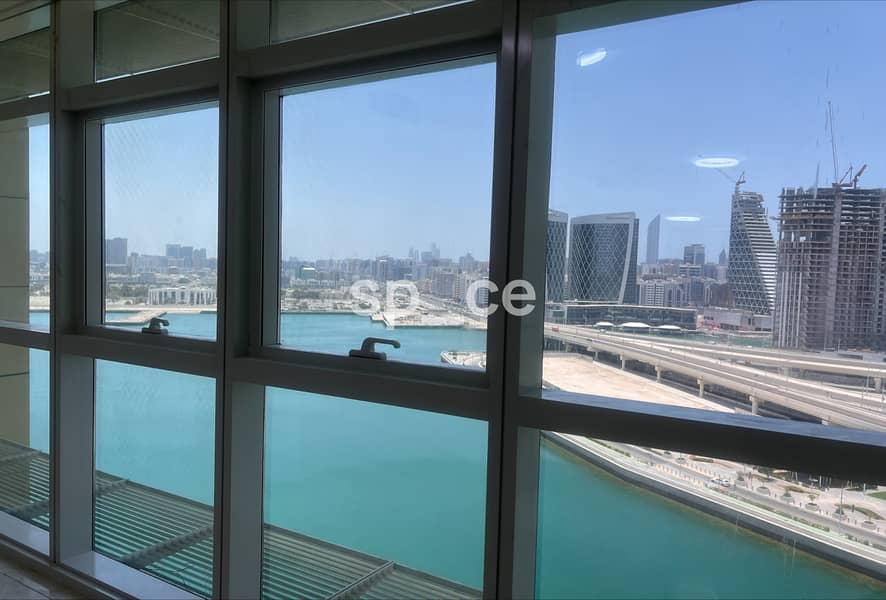 شقة في مساكن أوشين تيراس،مارينا سكوير،جزيرة الريم 2 غرف 2250000 درهم - 12127228 شقة في مساكن أوشين تيراس،مارينا سكوير،جزيرة الريم 2 غرف 2250000 درهم - 12127228
