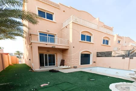 5 Bedroom Villa for Sale in Al Reef, Abu Dhabi - IMG-20250704-WA0203. jpg