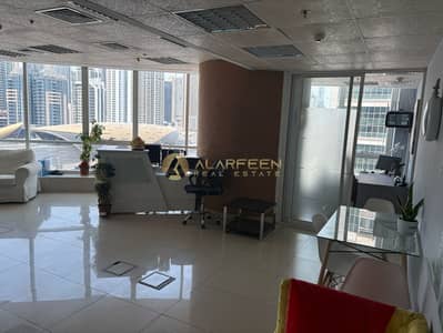 朱美拉湖塔 (JLT)， 迪拜 写字楼待租 - IMG-20250703-WA0156. jpg