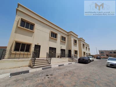 4 Bedroom Villa for Rent in Mohamed Bin Zayed City, Abu Dhabi - 20250702_111849. jpg