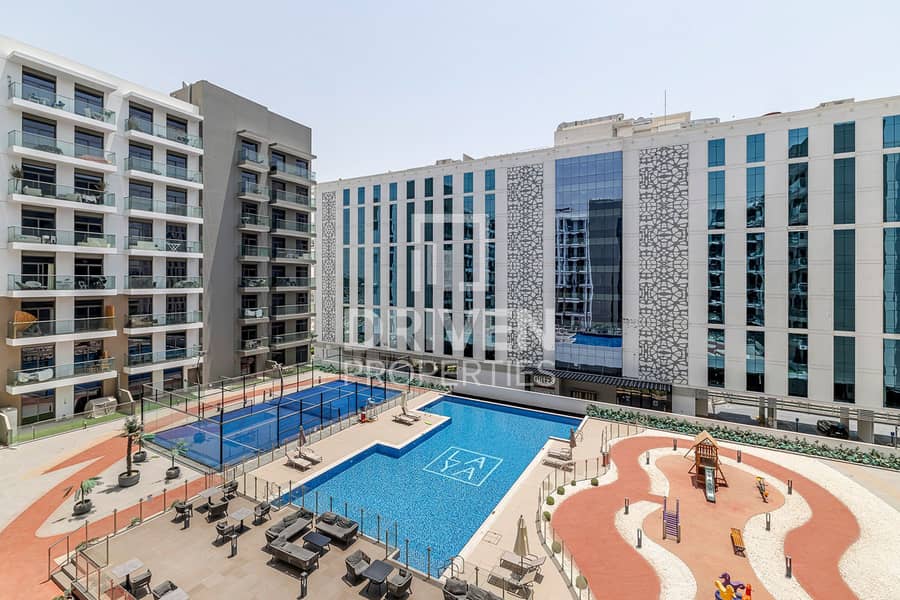 Cozy and Furnished Apt | Ready to move in Cozy and Furnished Apt | Ready to move in