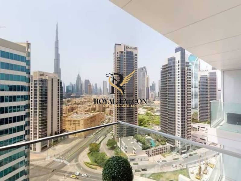 FULLY FURNISHED| BIG LAYOUT| HIGH FLOOR FULLY FURNISHED| BIG LAYOUT| HIGH FLOOR