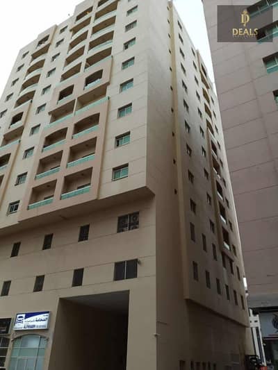 11 Bedroom Building for Sale in Al Nuaimiya, Ajman - Messenger_creation_2230C09B-8672-4969-88B7-A79848ECC6DF. jpeg
