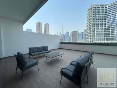 1 Bedroom Apartment for Rent in Business Bay, Dubai - IMG_2663. jpg