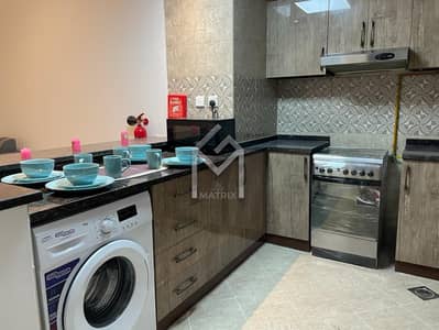 Studio for Rent in Jumeirah Village Circle (JVC), Dubai - IMG-20250704-WA0145. jpg