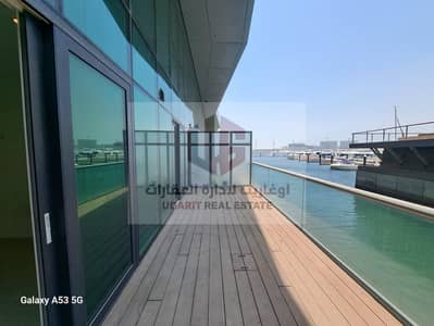 1 Bedroom Flat for Rent in Al Raha Beach, Abu Dhabi - IMG-20250703-WA0077. jpg