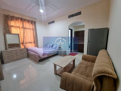 Studio for Rent in Khalifa City, Abu Dhabi - WhatsApp Image 2022-08-23 at 11.16. 46 AM. jpeg