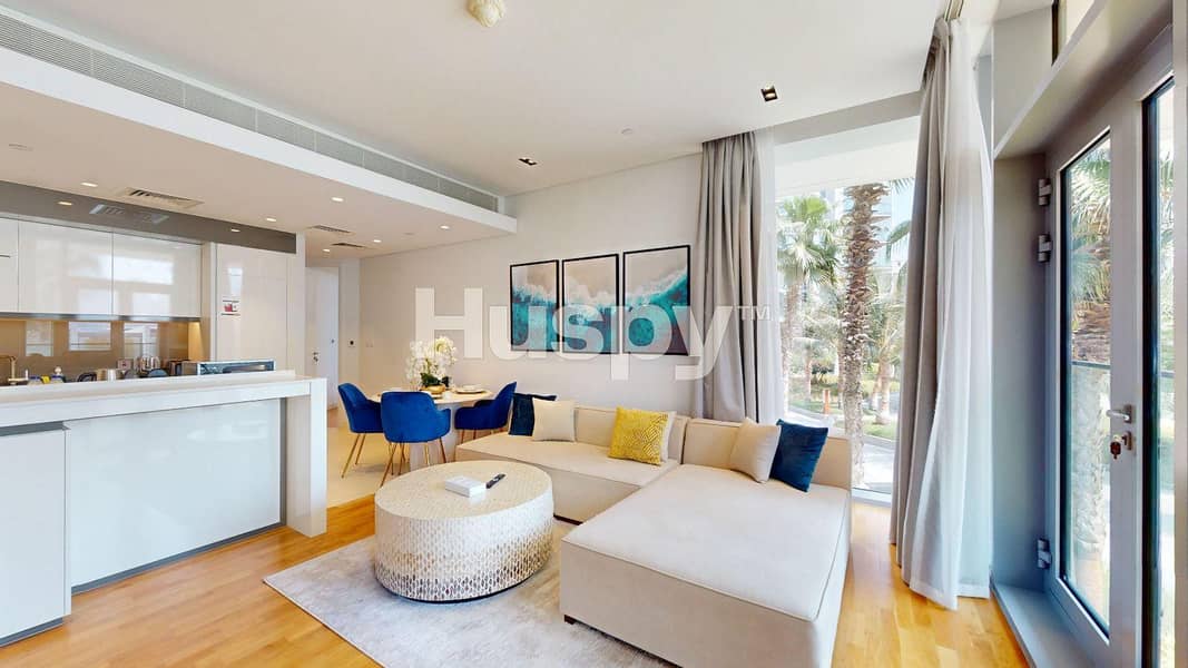 位于蓝水湾岛,蓝水公馆,3号公寓楼 1 卧室的公寓 279000 AED - 12127332 位于蓝水湾岛,蓝水公馆,3号公寓楼 1 卧室的公寓 279000 AED - 12127332