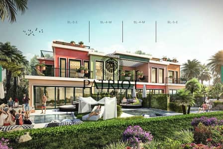 5 Bedroom Townhouse for Sale in DAMAC Lagoons, Dubai - Screenshot 2024-12-11 043545. png