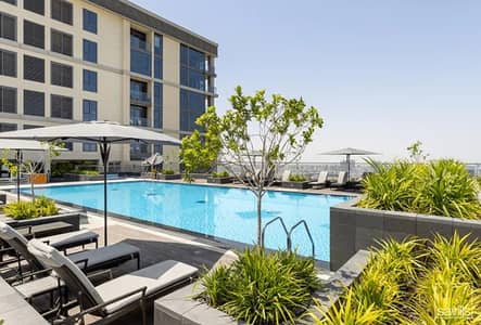 2 Bedroom Apartment for Sale in Al Reem Island, Abu Dhabi - Huge Terrace ISky Garden View