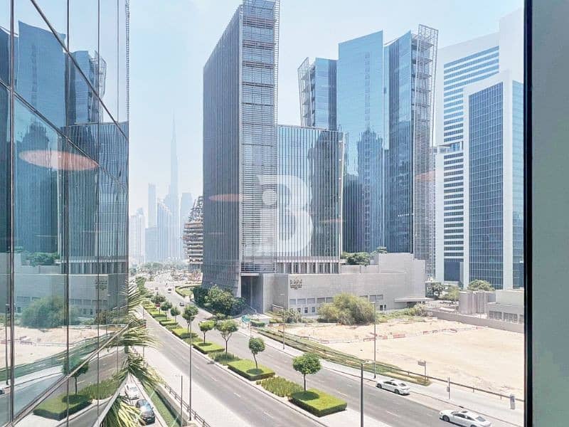 مکتب في برج بارك لين،الخليج التجاري 220000 درهم - 12127401 مکتب في برج بارك لين،الخليج التجاري 220000 درهم - 12127401