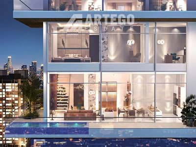 2 Cпальни Апартаменты Продажа в Джумейра Лейк Тауэрз (ДжЛТ), Дубай - 8. jpg