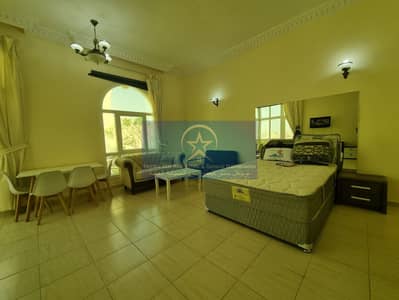 Studio for Rent in Khalifa City, Abu Dhabi - 451cd61d-f16d-4d22-942c-bbc41095fb6f. jpg