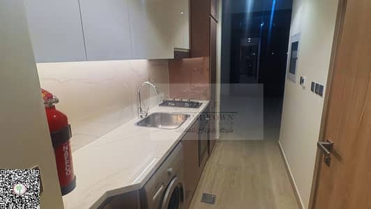 Studio for Sale in Meydan City, Dubai - 10. png